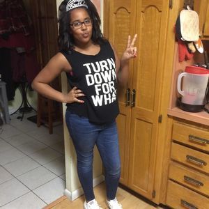 Meet your Posher, Trinity